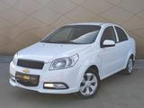 Chevrolet Nexia 2023 года за 5 590 000 тг. в Павлодар