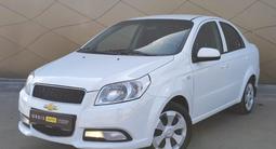 Chevrolet Nexia 2023 годаүшін5 590 000 тг. в Павлодар