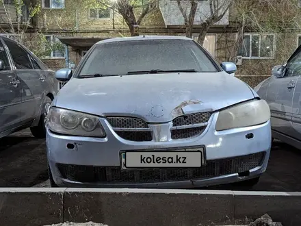 Nissan Almera 2004 года за 1 400 000 тг. в Жезказган