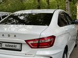 ВАЗ (Lada) Vesta 2018 годаүшін4 550 000 тг. в Усть-Каменогорск