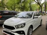 ВАЗ (Lada) Vesta 2018 годаүшін4 550 000 тг. в Усть-Каменогорск – фото 3