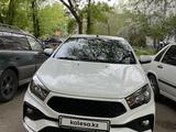 ВАЗ (Lada) Vesta 2018 годаүшін4 550 000 тг. в Усть-Каменогорск – фото 4