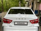 ВАЗ (Lada) Vesta 2018 года за 4 550 000 тг. в Усть-Каменогорск – фото 2