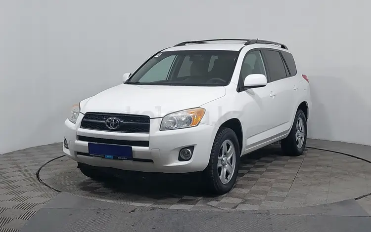 Toyota RAV4 2012 годаfor8 310 000 тг. в Астана