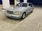 Mercedes-Benz S 320 1996 года за 2 800 000 тг. в Алматы – фото 2