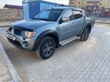 Mitsubishi L200 2008 года за 4 100 000 тг. в Актау – фото 2