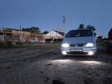 Volkswagen Sharan 1997 года за 2 200 000 тг. в Актобе – фото 5