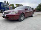 Toyota Camry 2003 годаfor4 500 000 тг. в Жаркент – фото 2