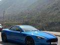 Aston Martin DB9 2006 года за 35 000 000 тг. в Алматы – фото 9