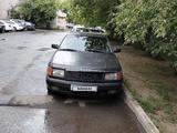 Audi 100 1991 годаүшін1 200 000 тг. в Астана – фото 2
