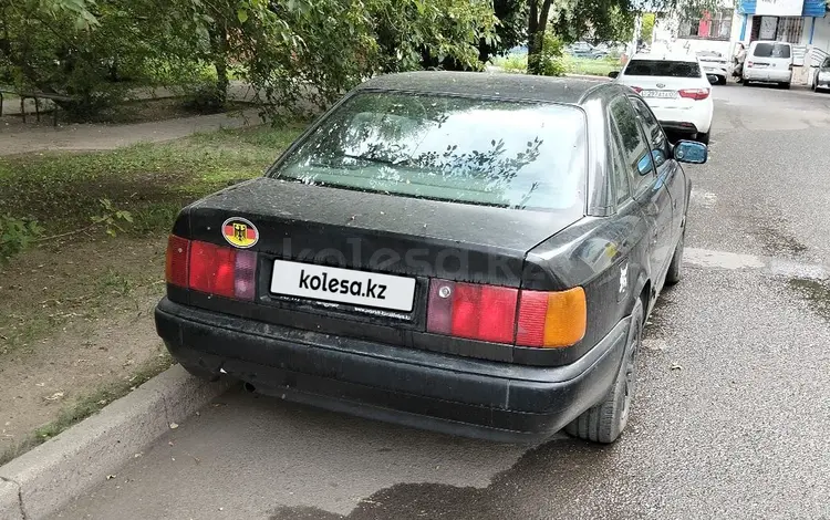 Audi 100 1991 годаүшін1 200 000 тг. в Астана