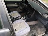 Audi 100 1991 годаүшін1 200 000 тг. в Астана – фото 4