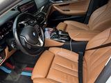 BMW 530 2021 годаүшін21 000 000 тг. в Астана – фото 3