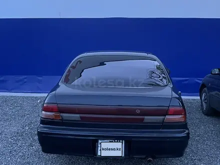 Nissan Cefiro 1995 года за 1 800 000 тг. в Талдыкорган – фото 6