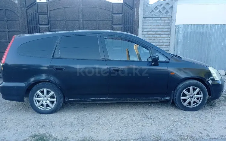 Honda Stream 2001 года за 3 000 000 тг. в Тараз