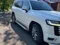 Toyota Land Cruiser 2022 годаүшін49 000 000 тг. в Уральск