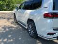 Toyota Land Cruiser 2022 годаүшін49 000 000 тг. в Уральск – фото 4