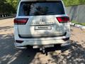 Toyota Land Cruiser 2022 годаүшін49 000 000 тг. в Уральск – фото 3