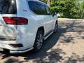 Toyota Land Cruiser 2022 годаүшін49 000 000 тг. в Уральск – фото 2