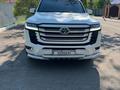 Toyota Land Cruiser 2022 годаүшін49 000 000 тг. в Уральск – фото 5