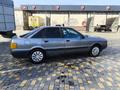 Audi 80 1991 годаүшін1 280 000 тг. в Тараз – фото 4