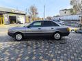 Audi 80 1991 годаүшін1 280 000 тг. в Тараз – фото 5