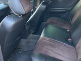 Mercedes-Benz E 290 1998 года за 1 200 000 тг. в Астана – фото 2