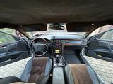 Mercedes-Benz E 290 1998 года за 1 200 000 тг. в Астана