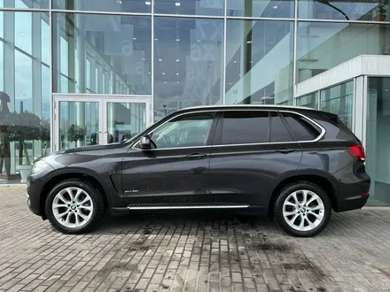 BMW X5 2014 года за 18 106 000 тг. в Алматы – фото 7