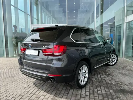 BMW X5 2014 года за 18 106 000 тг. в Алматы – фото 6