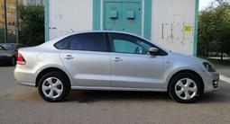 Volkswagen Polo 2011 годаfor4 500 000 тг. в Астана – фото 3