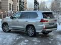 Lexus LX 570 2018 года за 43 500 000 тг. в Алматы – фото 3