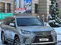 Lexus LX 570 2018 года за 43 500 000 тг. в Алматы – фото 32