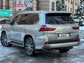 Lexus LX 570 2018 года за 43 500 000 тг. в Алматы – фото 4