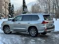 Lexus LX 570 2018 года за 43 500 000 тг. в Алматы – фото 7