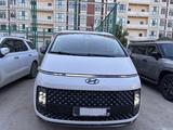 Hyundai Staria 2023 годаүшін21 000 000 тг. в Актау – фото 2