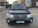 Toyota Land Cruiser 2008 года за 20 000 000 тг. в Караганда