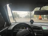 ВАЗ (Lada) 21099 2003 годаүшін750 000 тг. в Урджар – фото 3