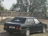 ВАЗ (Lada) 21099 2003 годаүшін750 000 тг. в Урджар – фото 2
