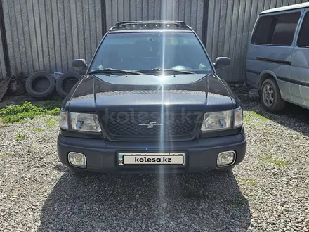 Subaru Forester 1999 года за 3 500 000 тг. в Алматы