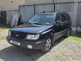 Subaru Forester 1999 года за 3 500 000 тг. в Алматы – фото 2