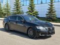 Lexus GS 350 2012 года за 13 000 000 тг. в Караганда – фото 4