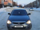 ВАЗ (Lada) Priora 2170 2008 года за 1 000 000 тг. в Костанай – фото 2