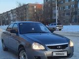 ВАЗ (Lada) Priora 2170 2008 года за 1 000 000 тг. в Костанай – фото 3