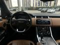 Land Rover Range Rover Sport 2022 годаүшін35 300 000 тг. в Алматы – фото 13
