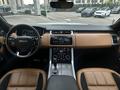 Land Rover Range Rover Sport 2022 годаүшін35 300 000 тг. в Алматы – фото 15