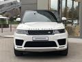 Land Rover Range Rover Sport 2022 годаүшін35 300 000 тг. в Алматы – фото 2