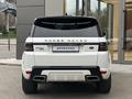 Land Rover Range Rover Sport 2022 годаүшін35 300 000 тг. в Алматы – фото 4