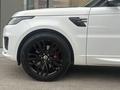Land Rover Range Rover Sport 2022 годаүшін35 300 000 тг. в Алматы – фото 8