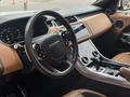 Land Rover Range Rover Sport 2022 годаүшін35 300 000 тг. в Алматы – фото 9